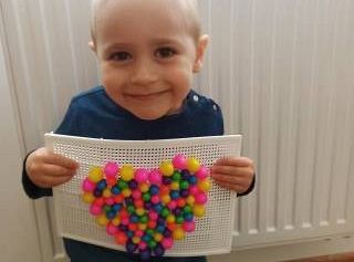 Gr I Fotorelacja z tygodnia "Rodzina jest najważniejsza"