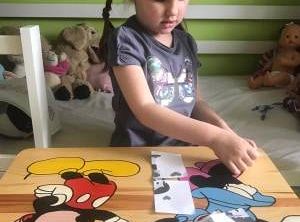 Gr I Fotorelacja z tygodnia "Rodzina jest najważniejsza"