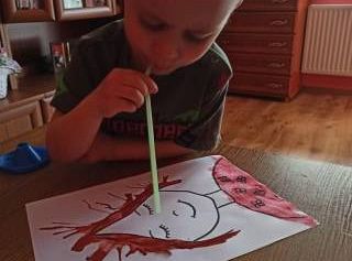 Gr I Fotorelacja z tygodnia "Rodzina jest najważniejsza"