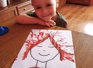 Gr I Fotorelacja z tygodnia "Rodzina jest najważniejsza"