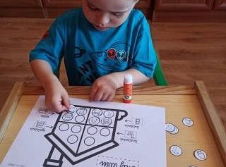 Gr I Fotorelacja z tygodnia "Rodzina jest najważniejsza"