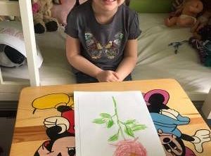 Gr I Fotorelacja z tygodnia "Rodzina jest najważniejsza"