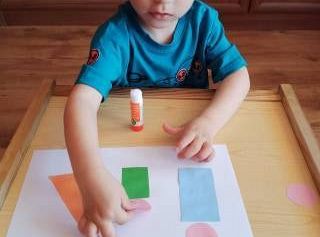 Gr I Fotorelacja z tygodnia "Rodzina jest najważniejsza"