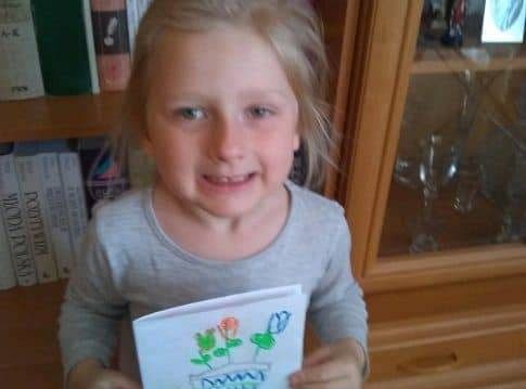 Gr II Fotorelacja z tygodnia "Rodzina jest najważniejsza"