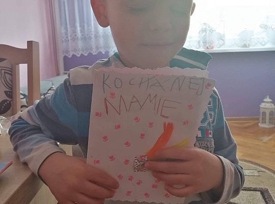 Gr IV Fotorelacja z tygodnia " Moja rodzina"