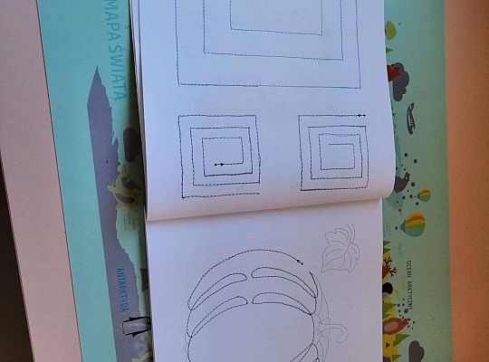 Gr IV Fotorelacja z tygodnia " Moja rodzina"