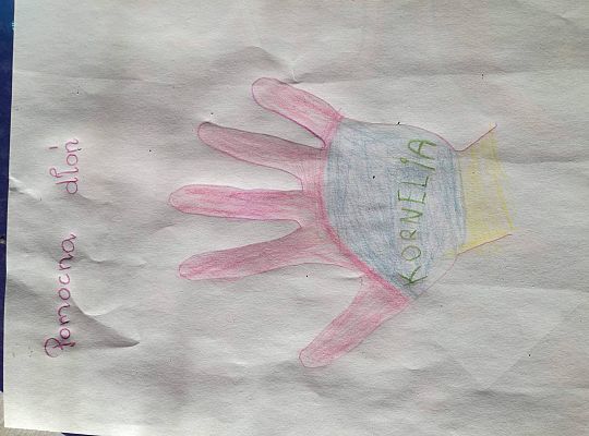 Gr IV Fotorelacja z tygodnia " Moja rodzina"