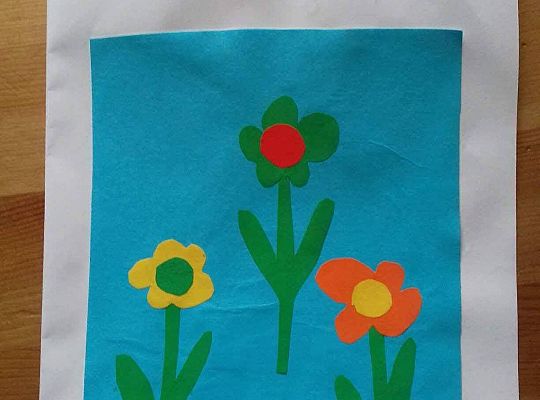 Gr IV Fotorelacja z tygodnia " Moja rodzina"