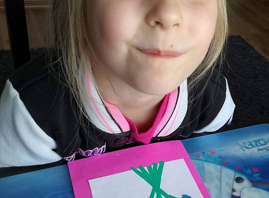 Gr IV Fotorelacja z tygodnia " Moja rodzina"