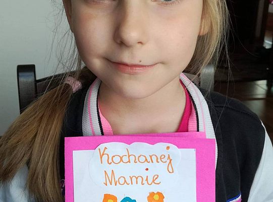 Gr IV Fotorelacja z tygodnia " Moja rodzina"