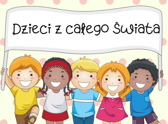 Dzieci Świata