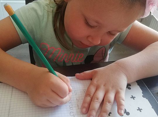 Gr III tydzień 01.06-05.06 "Dzień Dziecka"