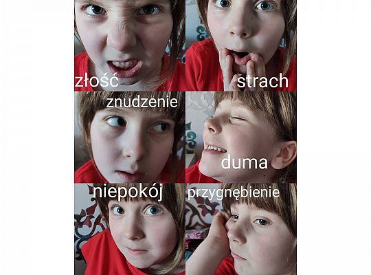 Gr III tydzień 01.06-05.06 "Dzień Dziecka"