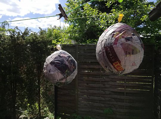 Gr III tydzień 01.06-05.06 "Dzień Dziecka"