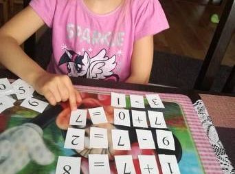 GR IV Fotorelacja z tygodnia "Święto dzieci"