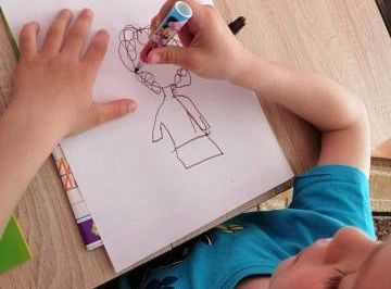 GR IV Fotorelacja z tygodnia "Święto dzieci"