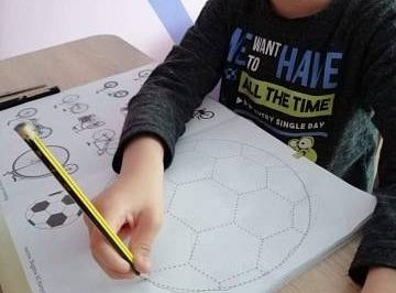 GR IV Fotorelacja z tygodnia "Święto dzieci"