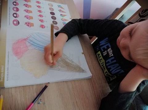 GR IV Fotorelacja z tygodnia "Święto dzieci"