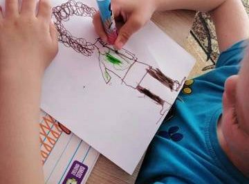 GR IV Fotorelacja z tygodnia "Święto dzieci"