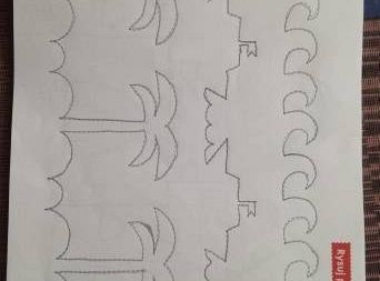 GR IV Fotorelacja z tygodnia "Święto dzieci"