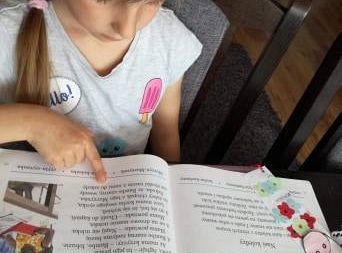 GR IV Fotorelacja z tygodnia "Święto dzieci"