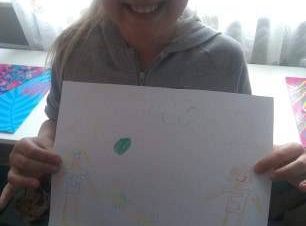 GR IV Fotorelacja z tygodnia "Święto dzieci"