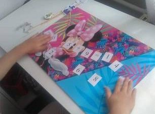 GR IV Fotorelacja z tygodnia "Święto dzieci"