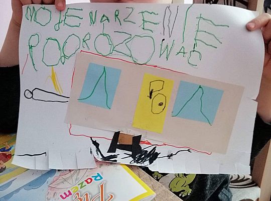 GR IV Fotorelacja z tygodnia "Święto dzieci"