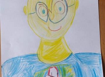 GR IV Fotorelacja z tygodnia "Święto dzieci"