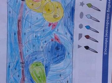 GR IV Fotorelacja z tygodnia "Święto dzieci"