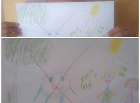 GR IV Fotorelacja z tygodnia "Święto dzieci"