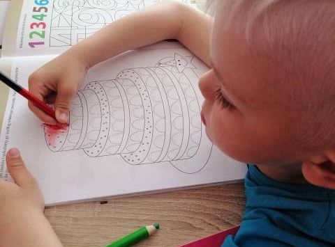 GR IV Fotorelacja z tygodnia "Święto dzieci"