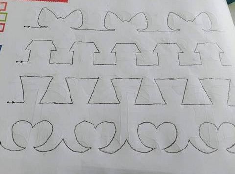 GR IV Fotorelacja z tygodnia "Święto dzieci"