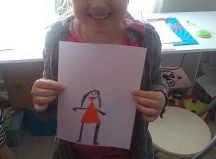 GR IV Fotorelacja z tygodnia "Święto dzieci"