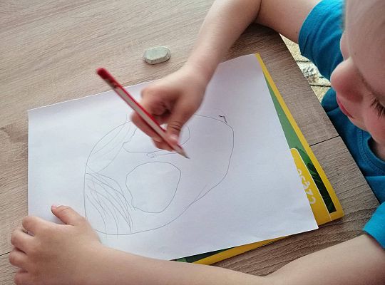 GR IV Fotorelacja z tygodnia "Święto dzieci"