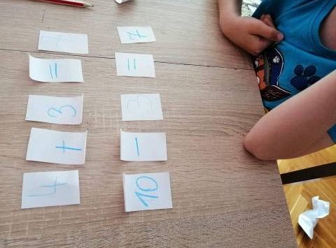 GR IV Fotorelacja z tygodnia "Święto dzieci"