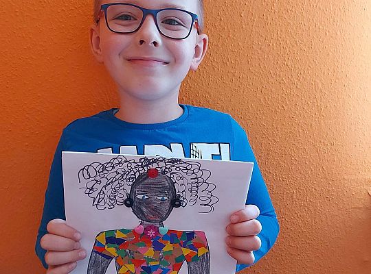 GR IV Fotorelacja z tygodnia "Święto dzieci"