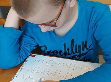 GR IV Fotorelacja z tygodnia "Święto dzieci"