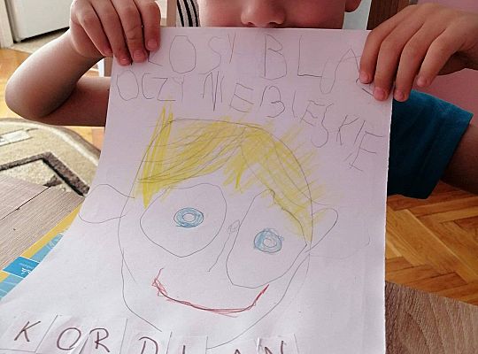 GR IV Fotorelacja z tygodnia "Święto dzieci"