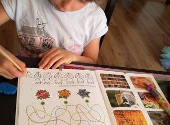 GR IV Fotorelacja z tygodnia "Święto dzieci"