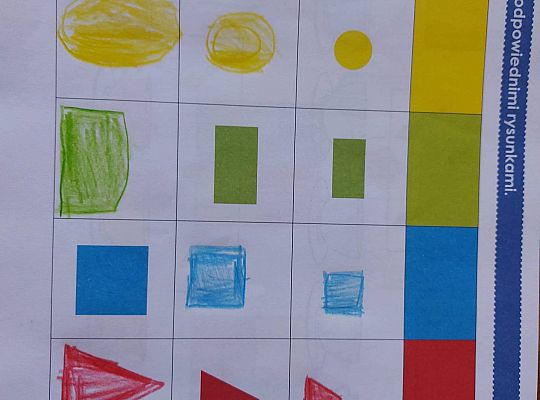 GR IV Fotorelacja z tygodnia "Święto dzieci"