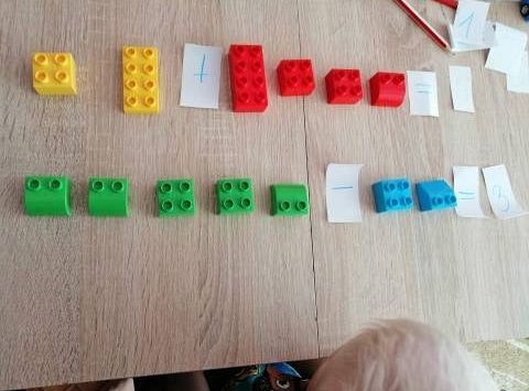 GR IV Fotorelacja z tygodnia "Święto dzieci"