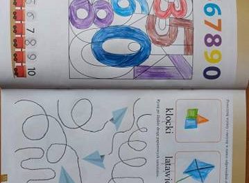 GR IV Fotorelacja z tygodnia "Święto dzieci"