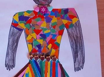 GR IV Fotorelacja z tygodnia "Święto dzieci"