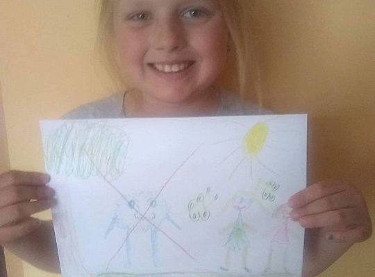 GR IV Fotorelacja z tygodnia "Święto dzieci"