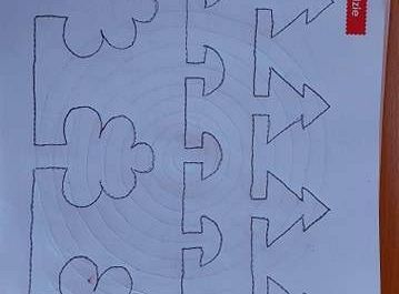 GR IV Fotorelacja z tygodnia "Święto dzieci"