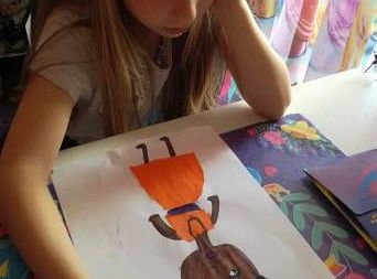 GR IV Fotorelacja z tygodnia "Święto dzieci"