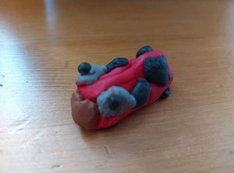 GR IV Fotorelacja z tygodnia "Święto dzieci"