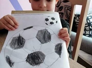 GR IV Fotorelacja z tygodnia "Święto dzieci"