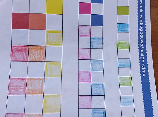 GR IV Fotorelacja z tygodnia "Święto dzieci"